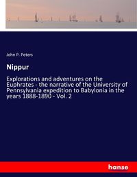 Produktbild: Nippur