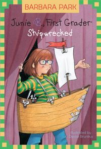 Produktbild: Junie B., First Grader, Shipwrecked
