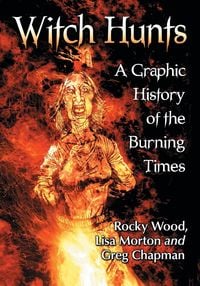 Produktbild: Witch Hunts