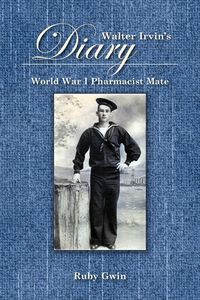 Produktbild: Walter Irvin's Diary