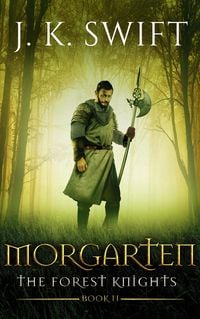 Produktbild: Morgarten (The Forest Knights, #2)