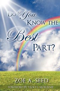 Produktbild: Do You Know the BEST Part?