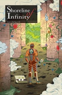 Produktbild: Shoreline of Infinity 3