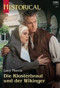 Produktbild: Die Klosterbraut und der Wikinger