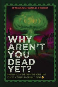 Produktbild: Why Aren't You Dead Yet?