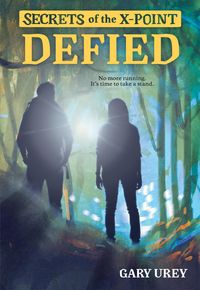 Produktbild: Defied