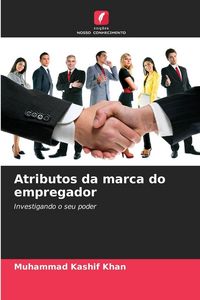 Produktbild: Atributos da marca do empregador