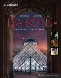 Produktbild: Liaisons, Student Edition