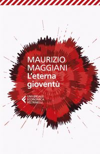 Produktbild: L' eterna giovent&ugrave;