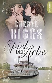 Produktbild: Spiel der Liebe