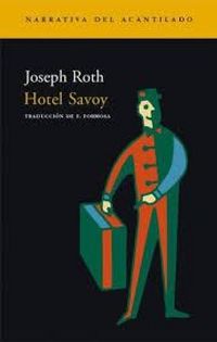 Produktbild: Hotel Savoy
