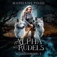 Produktbild: Alpha des Rudels (Schattenrudel 3)