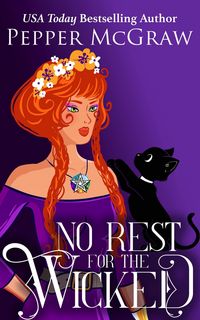Produktbild: No Rest for the Wicked