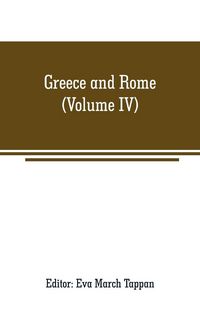 Produktbild: Greece and Rome
