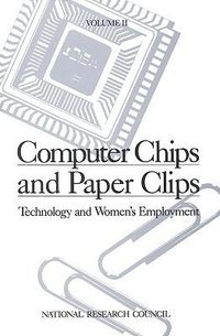 Produktbild: Computer Chips and Paper Clips