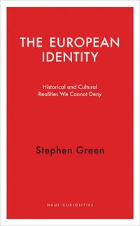 Produktbild: European Identity