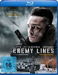 Produktbild: Enemy Lines - Operation Feuervogel