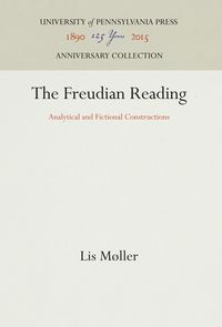 Produktbild: The Freudian Reading