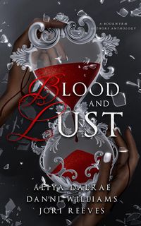 Produktbild: Blood and Lust