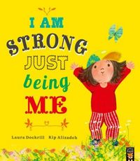 Produktbild: I Am Strong Just Being Me