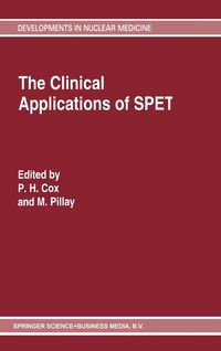 Produktbild: The Clinical Applications of Spet