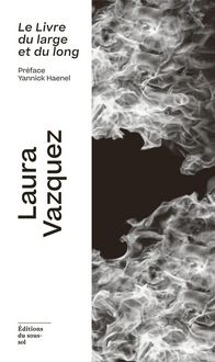 Produktbild: Le livre du large et du long