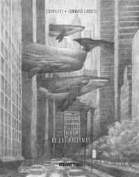 Produktbild: El d&iacute;a de las ballenas