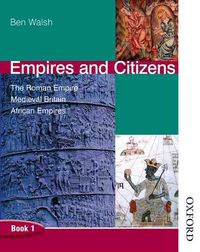 Produktbild: Empires and Citizens: Bk.1