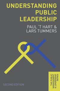 Produktbild: Understanding Public Leadership