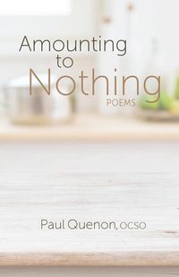Produktbild: Amounting to Nothing