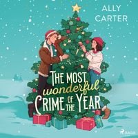 Produktbild: The Most Wonderful Crime of the Year