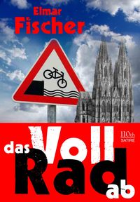 Produktbild: Voll das Rad ab!