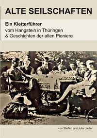 Produktbild: Alte Seilschaften