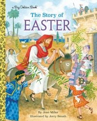 Produktbild: The Story of Easter