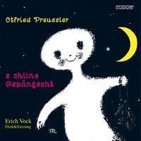 Produktbild: Otfried Preussler: S chline Gsp&auml;ngscht