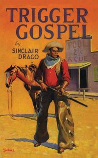 Produktbild: Trigger Gospel