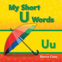 Produktbild: My Short U Words