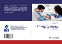 Produktbild: Piezosurgery - a Boon in Periodontology