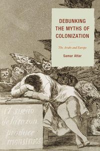 Produktbild: Debunking the Myths of Colonization