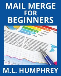 Produktbild: Mail Merge for Beginners