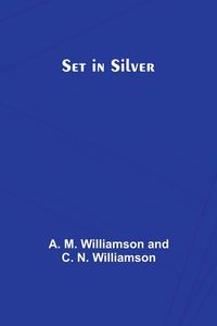 Produktbild: Set in Silver