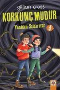 Produktbild: Korkunc M&uuml;d&uuml;r 4