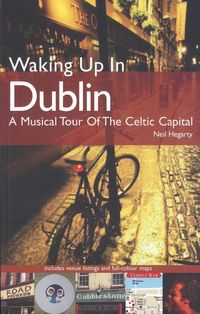 Produktbild: Waking Up In Dublin
