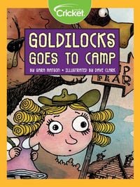 Produktbild: Goldilocks Goes to Camp
