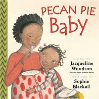 Produktbild: Pecan Pie Baby