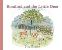 Produktbild: Rosalind & The Little Deer