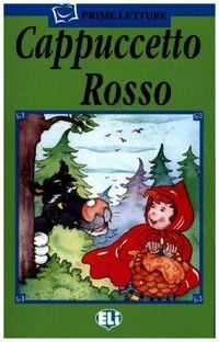 Produktbild: Cappucceto Rossi