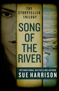 Produktbild: Song of the River