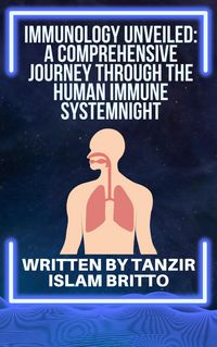 Produktbild: Immunology Unveiled: A Comprehensive Journey through the Human Immune System
