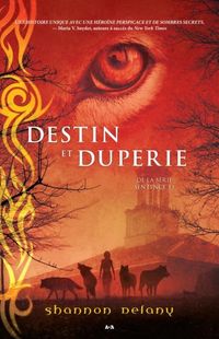 Produktbild: Destin et duperie